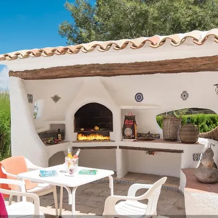 Bed and breakfast Beniarres In *