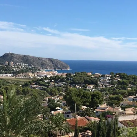 Bed and breakfast Beniarres In