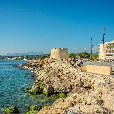 Beniarres In