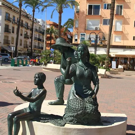Beniarres In Moraira