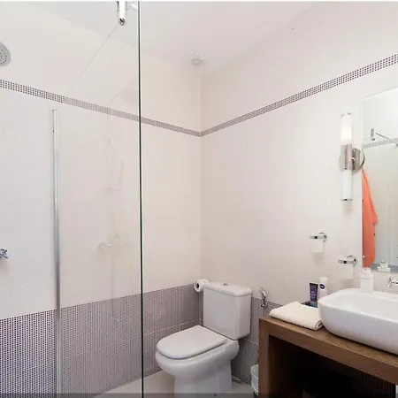 Bed and breakfast Beniarres In *