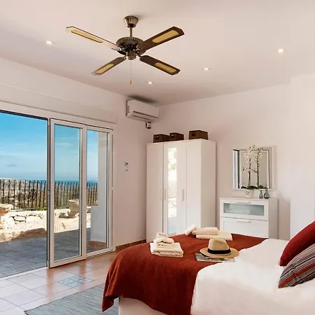 Beniarres In Moraira