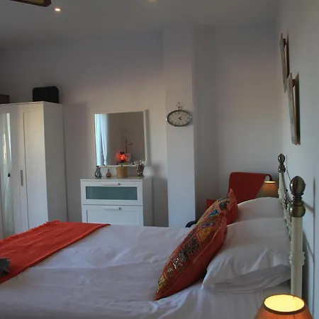 Bed and breakfast Beniarres In
