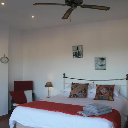 Bed and breakfast Beniarres In *