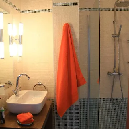 Bed and breakfast Beniarres In Moraira
