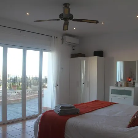 Beniarres In Bed and breakfast *
