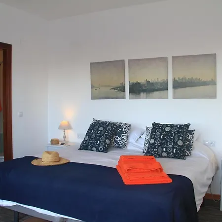 Beniarres In Bed and breakfast
