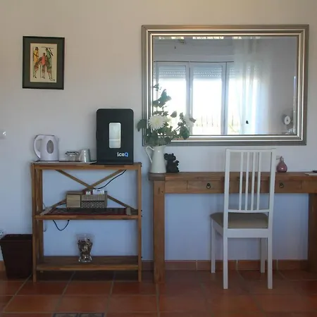Bed and breakfast Beniarres In