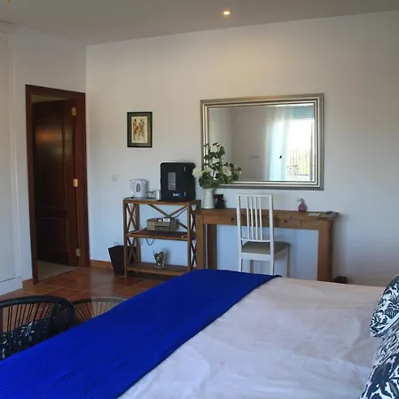 Beniarres In Bed and breakfast